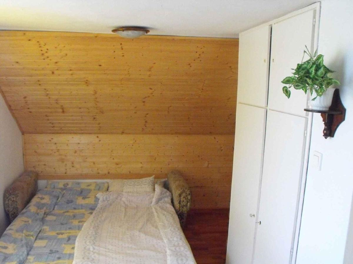 Holiday Home In Balatonmariafuerdo 19426 Extérieur photo